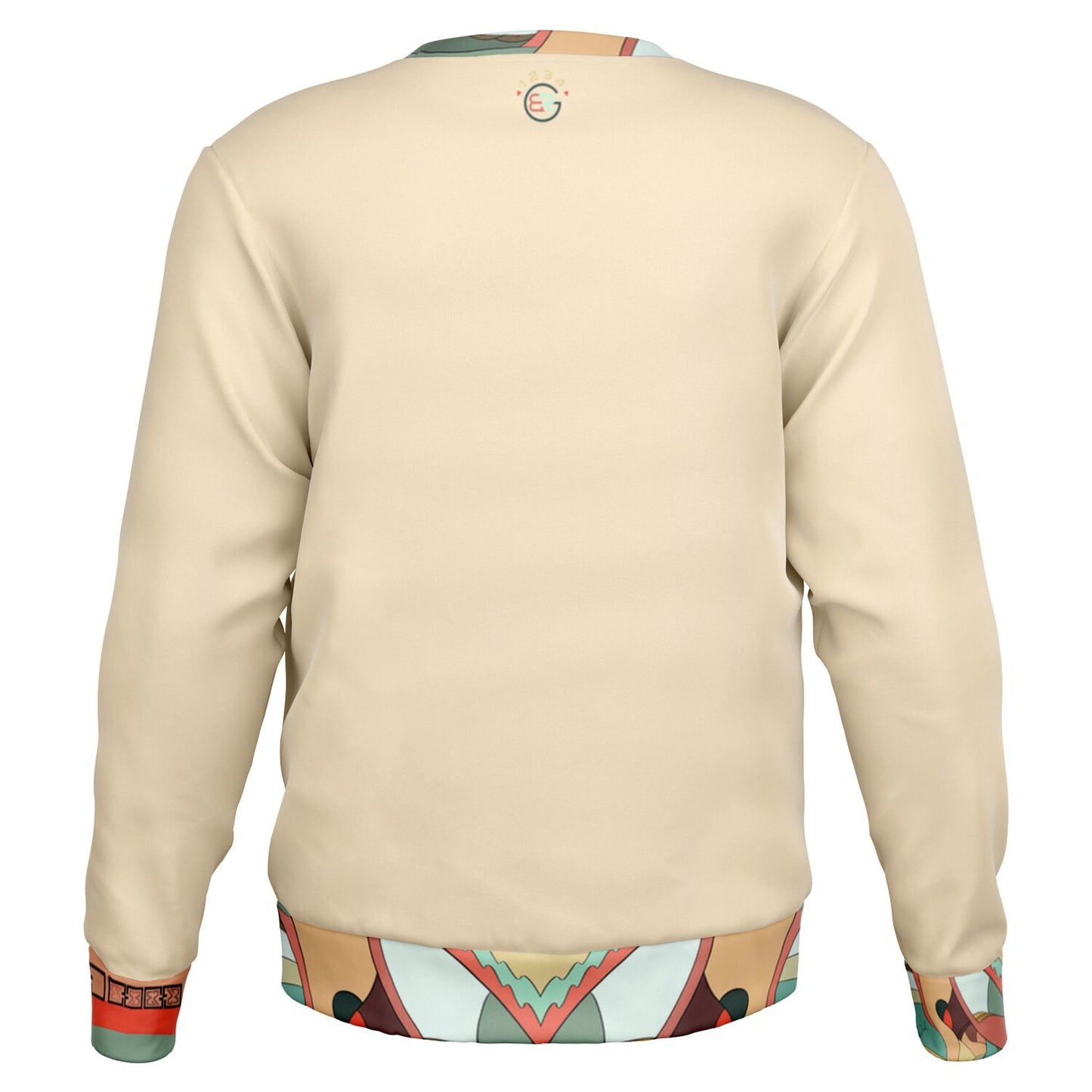 L' Aureo Sweatshirt