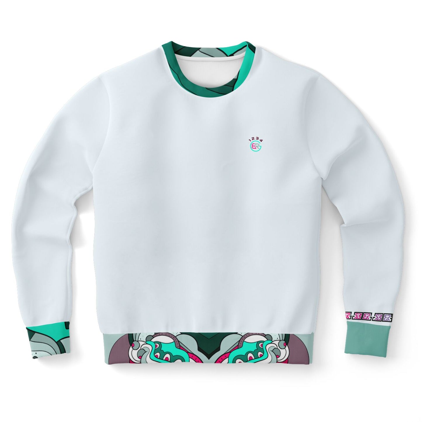 Zumhyle Sweatshirt