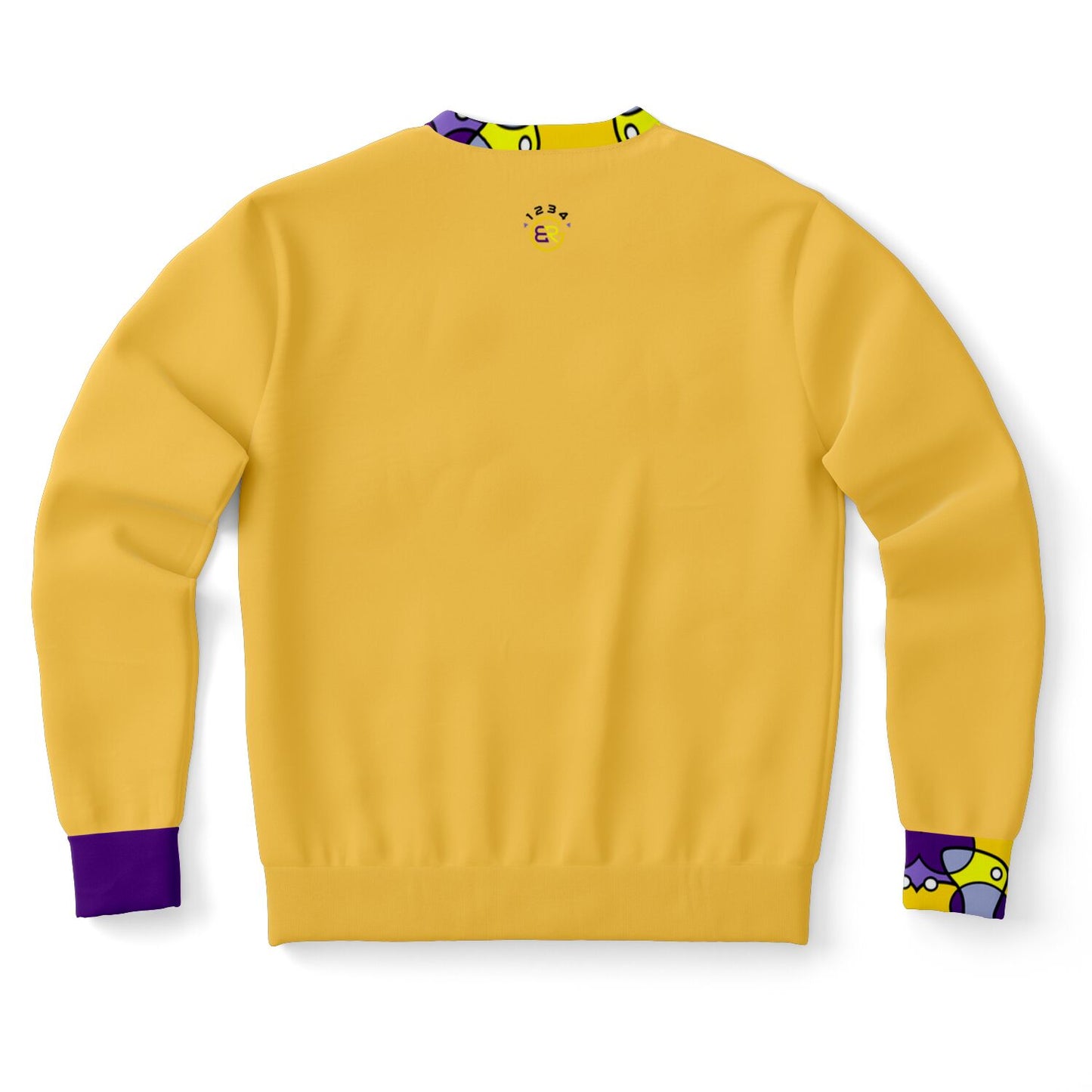 Maize Sweatshirt