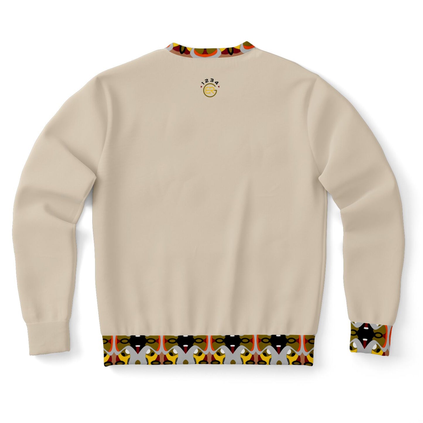 Biscotti Moss Sweatshirt