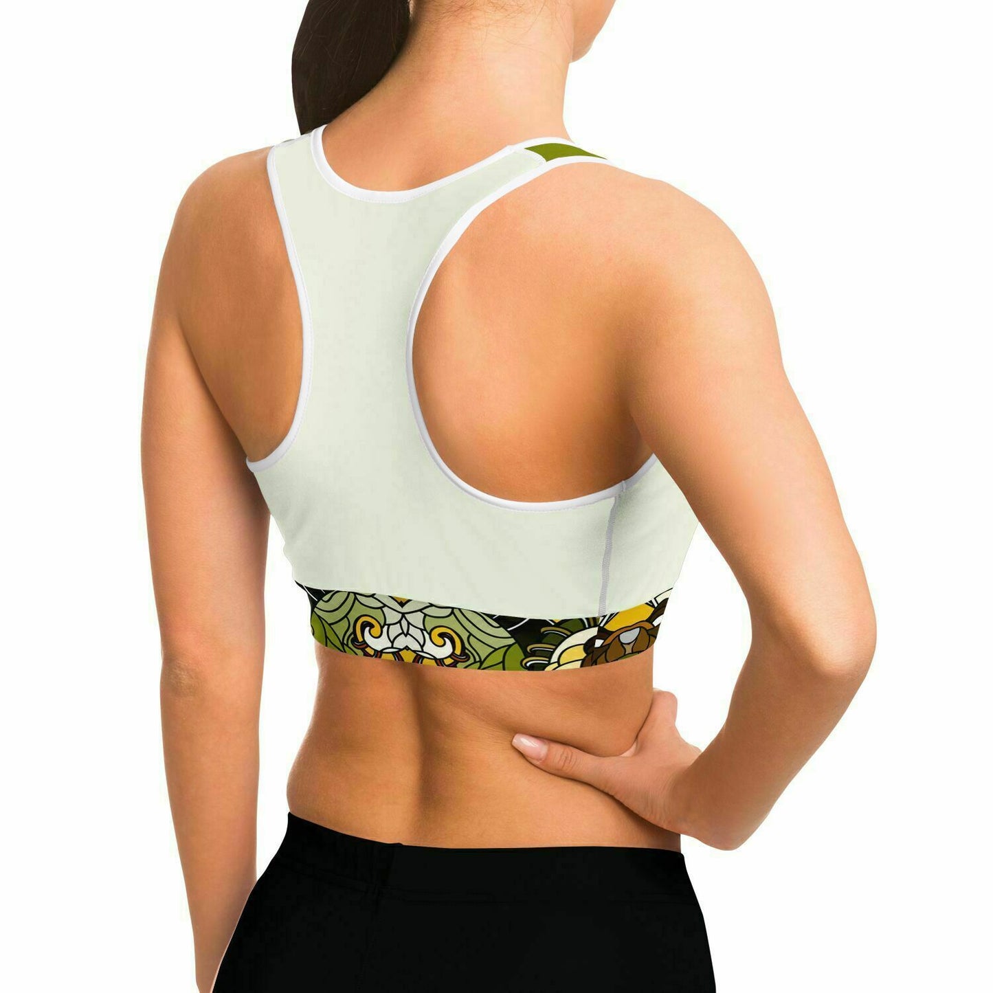 Enigma Sports Bra