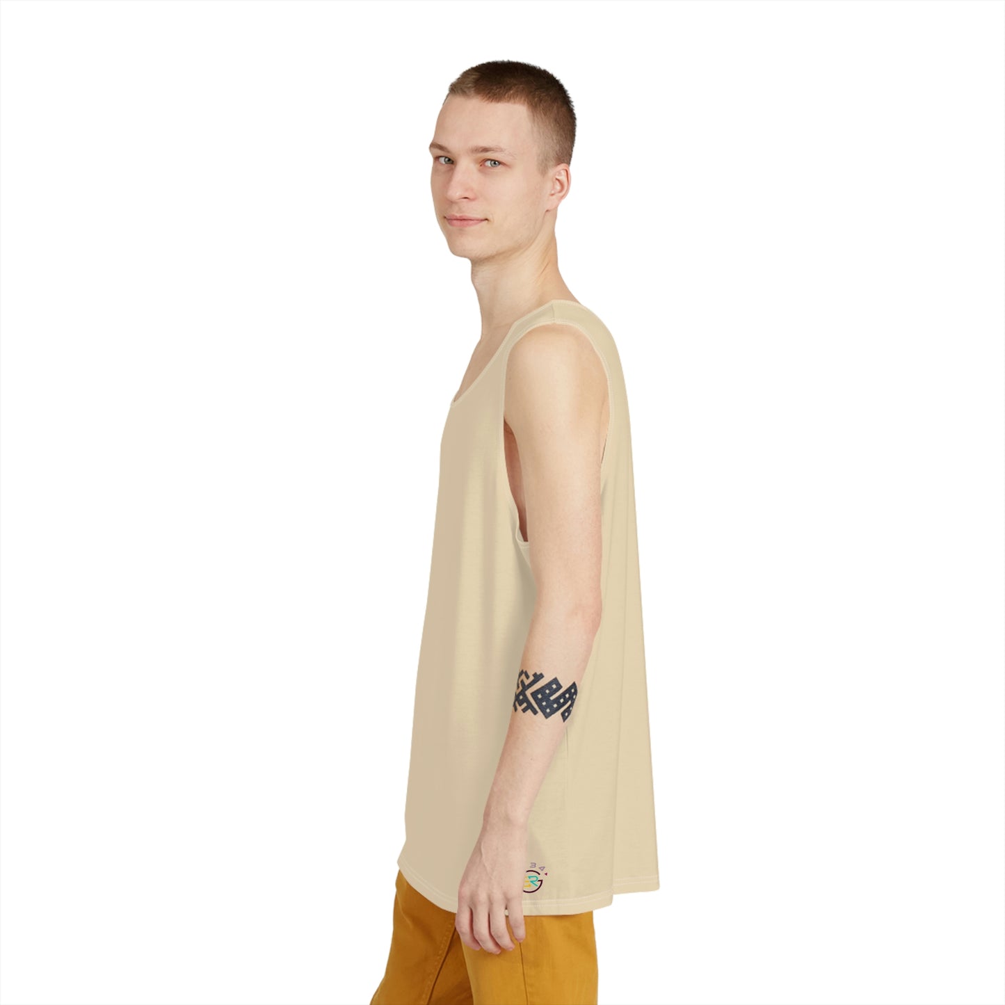 Pierre Stellaire Tank