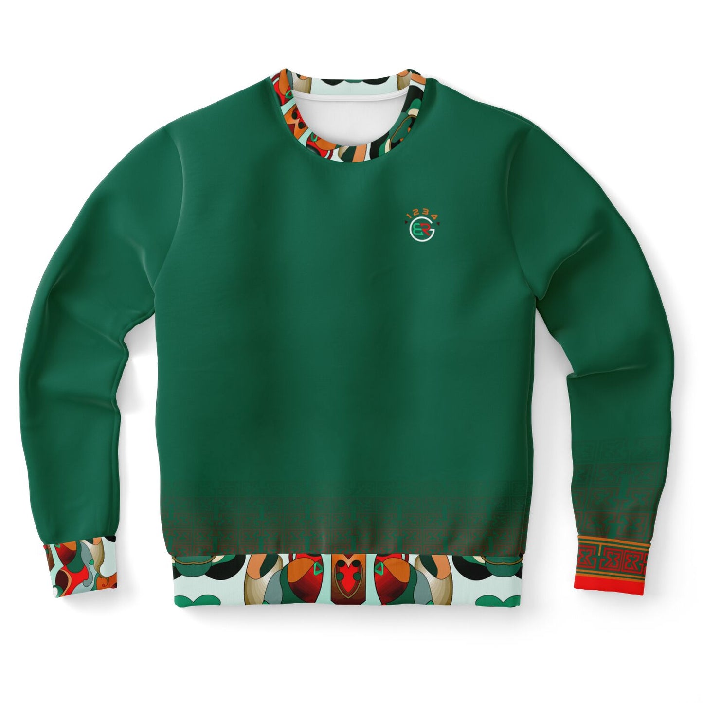 Redsurrection Sweatshirt