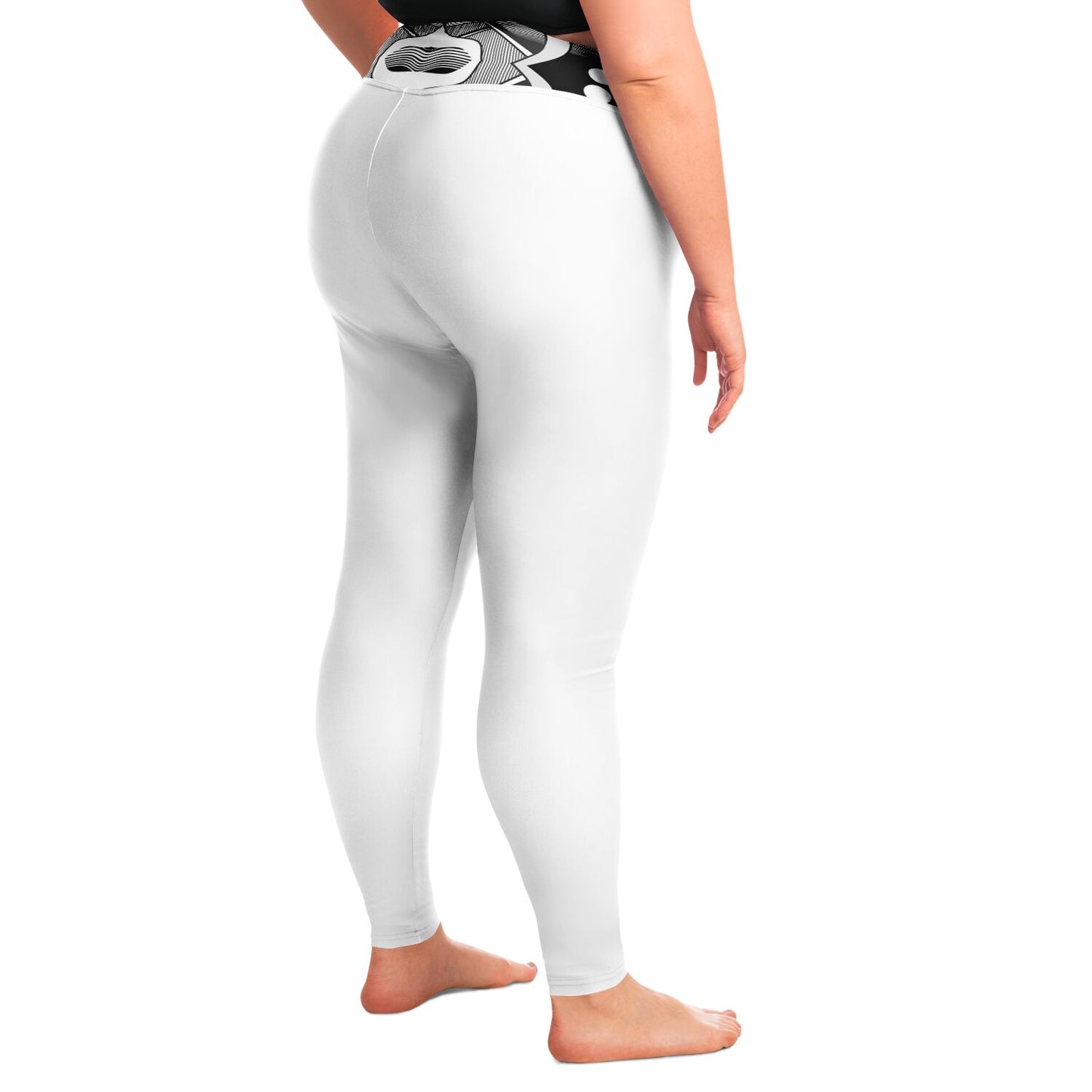 Ghost Leggings
