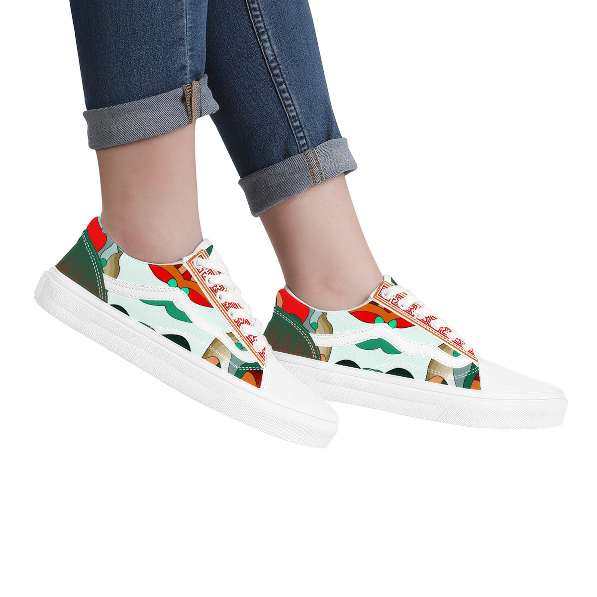 Casual Redsurrections