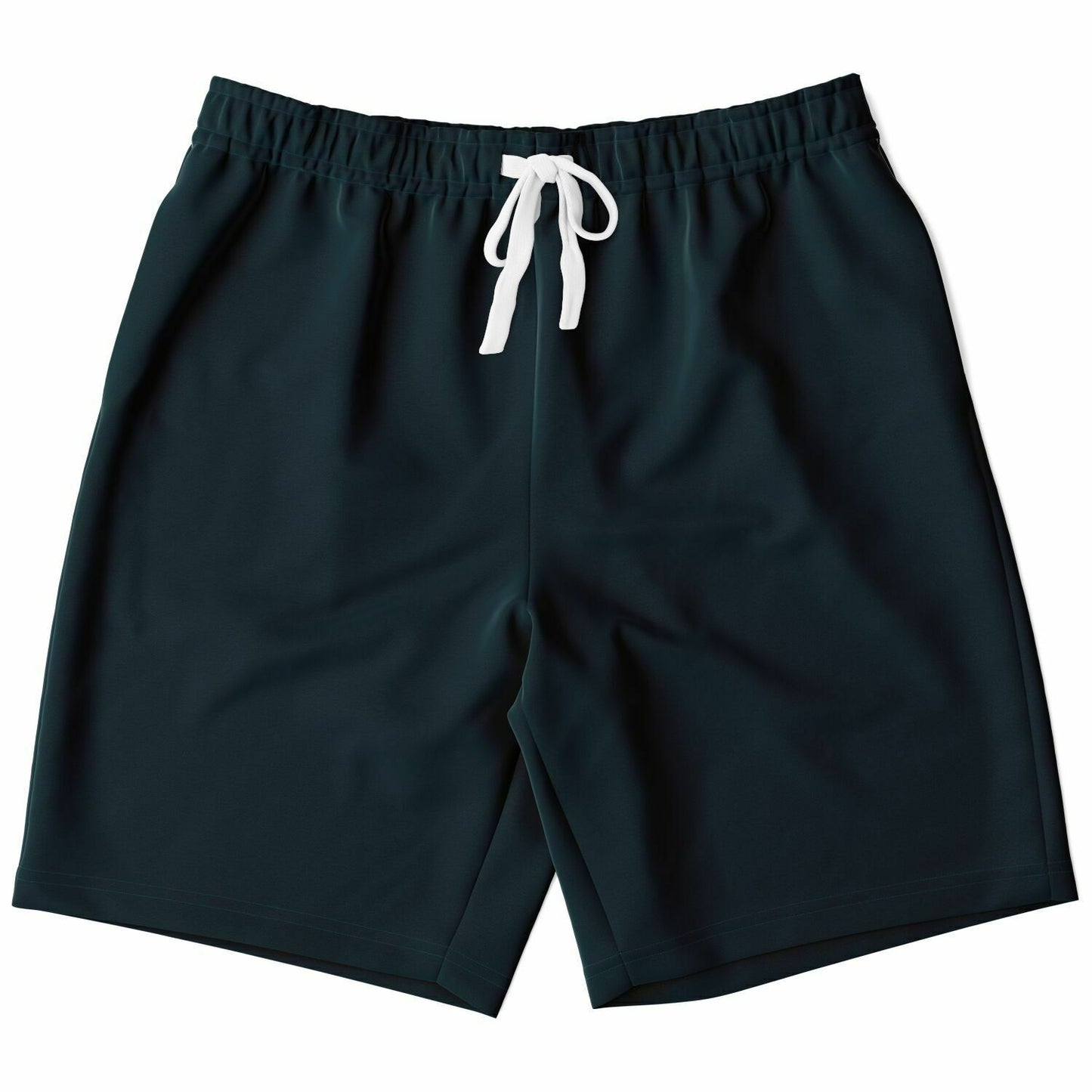 Ocean Blue-ish Shorts