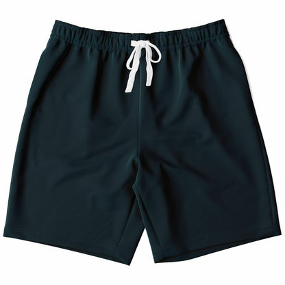 Ocean Blue-ish Shorts