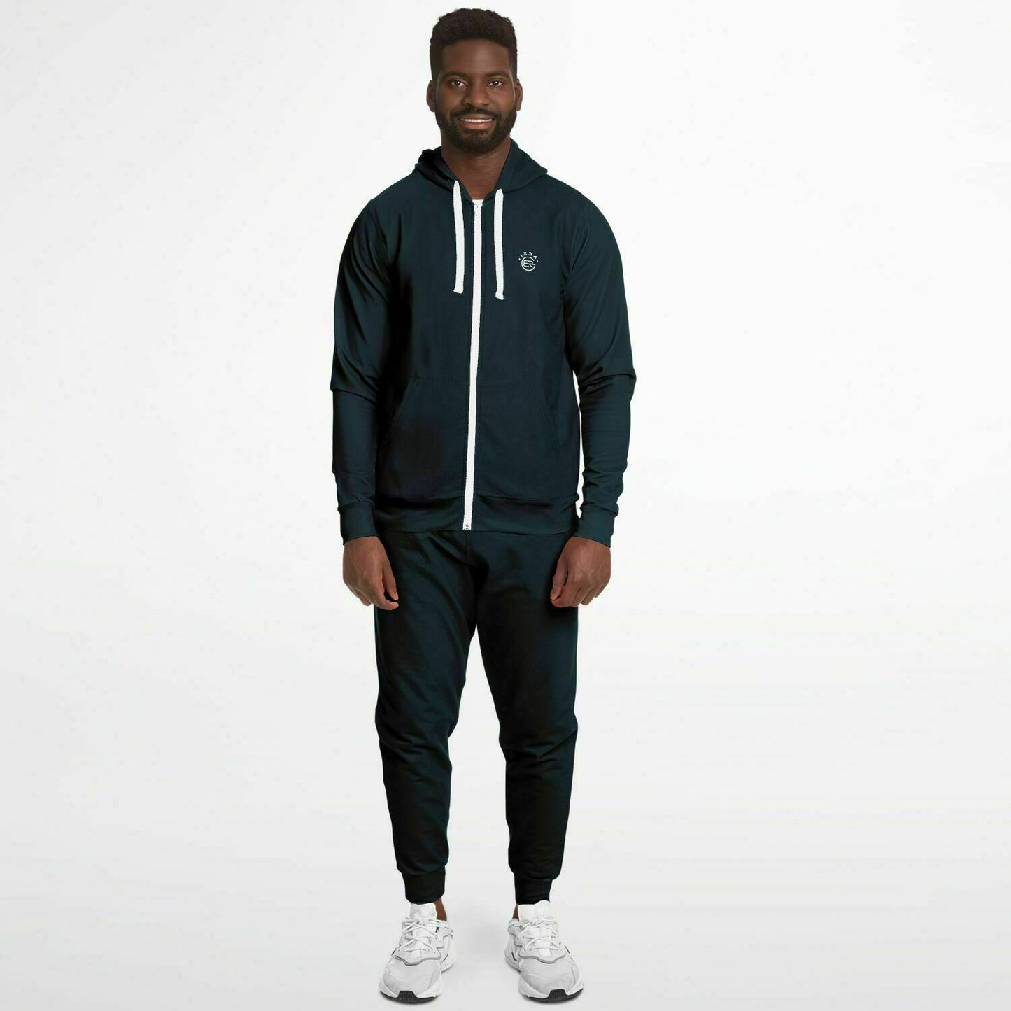 Ocean Blue-ish Shorts