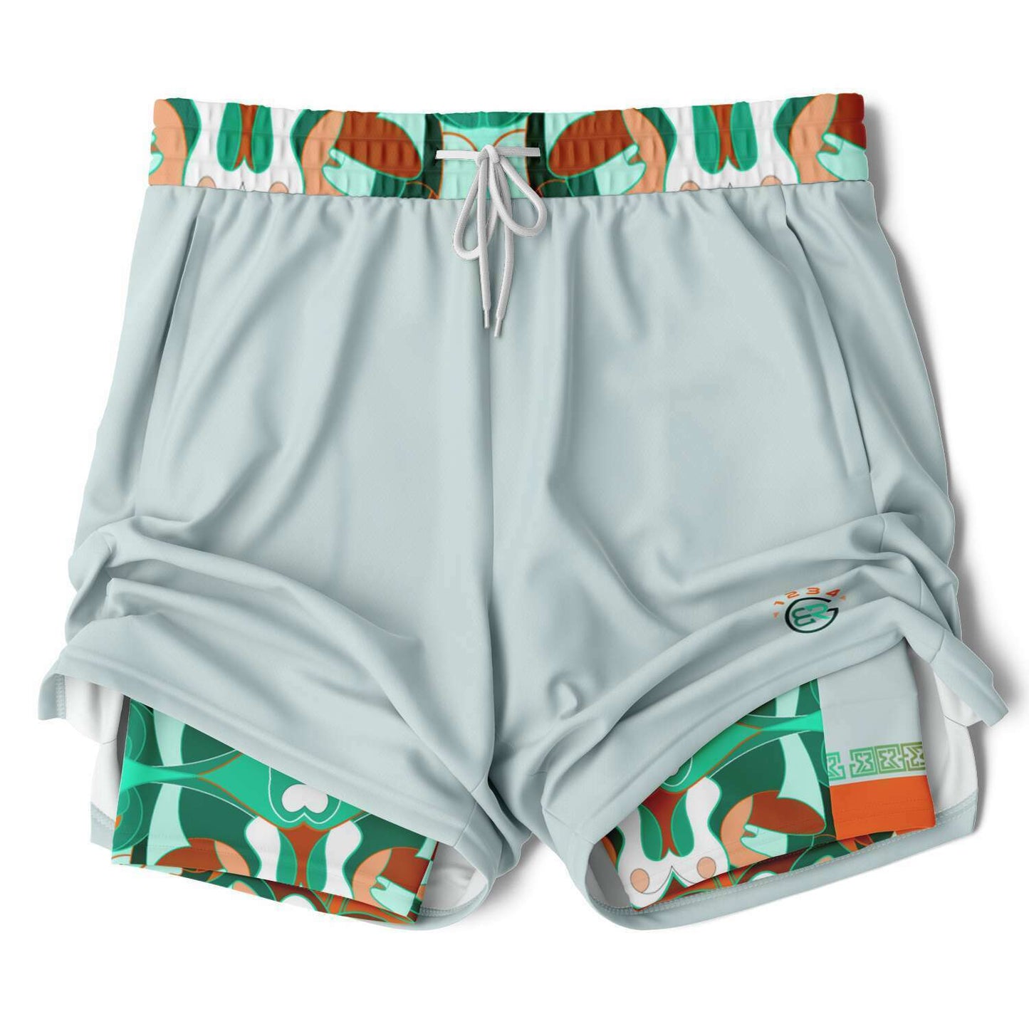 Merveilli Vert 2-in 1’s