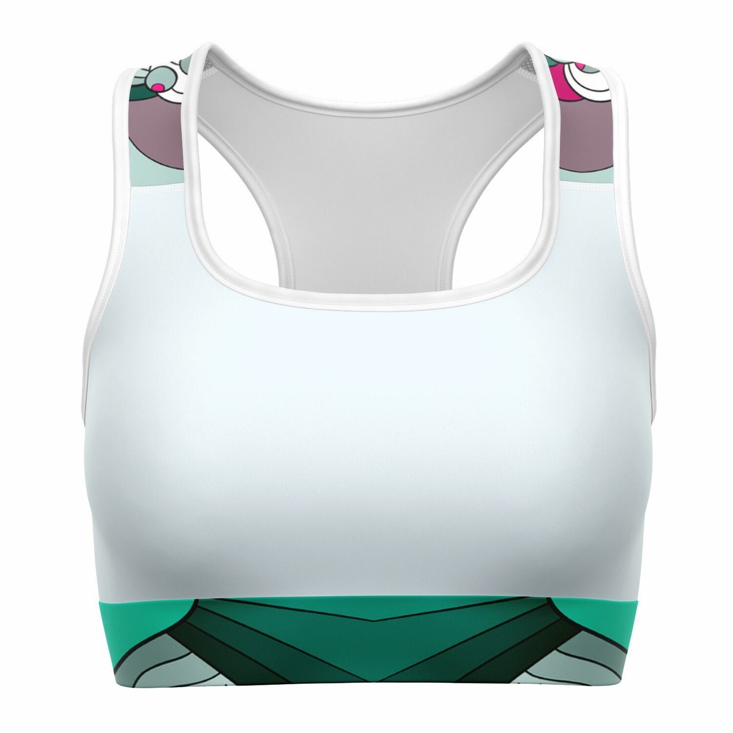 Zumhyle Sports Bra
