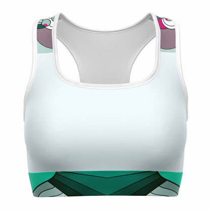 Zumhyle Sports Bra