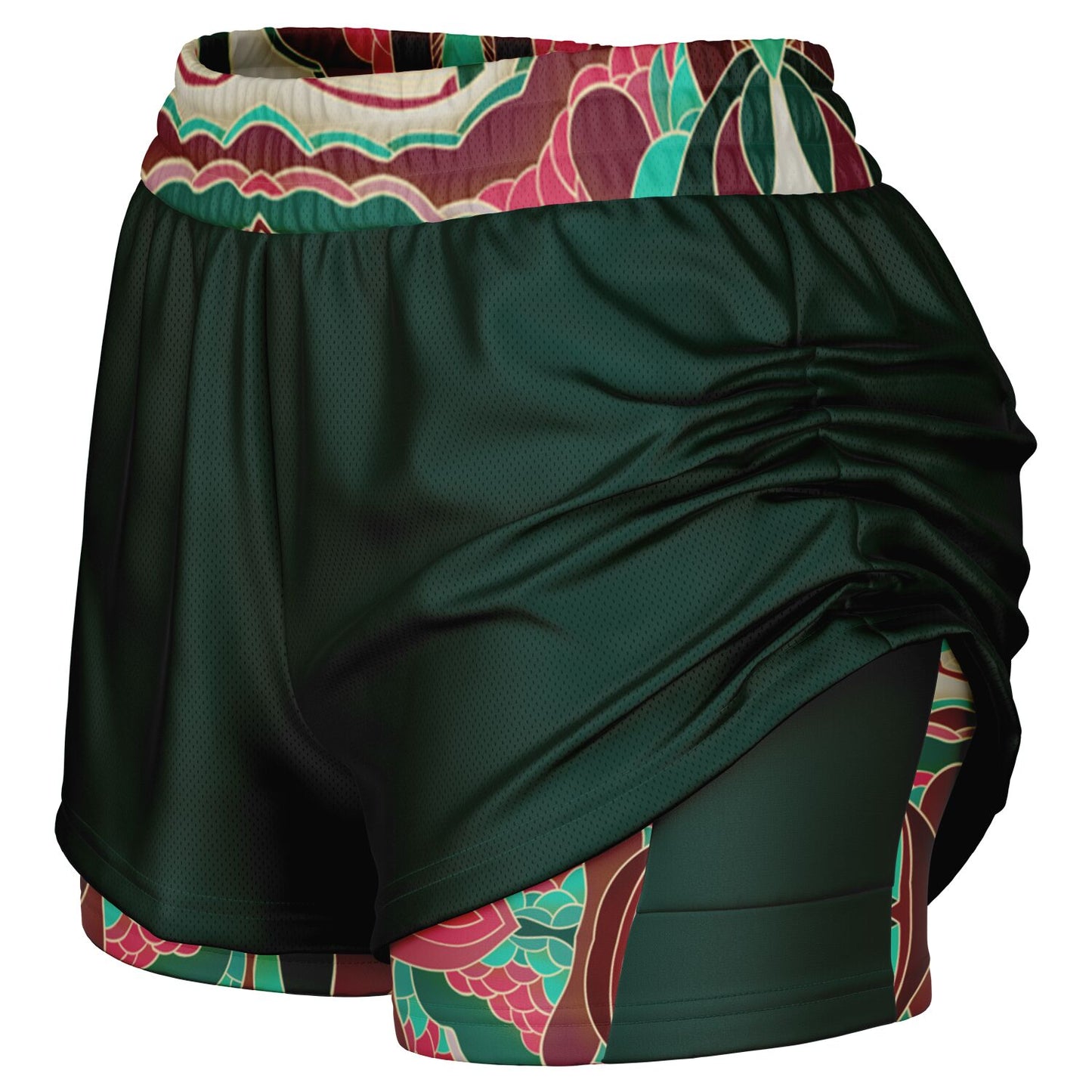 Women's Classical 2 in 1’s