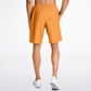 Orange Peach-ish Shorts