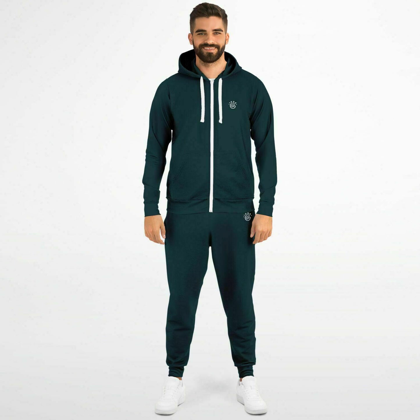 Ocean Blue-ish Shorts