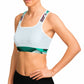 Zumhyle Sports Bra