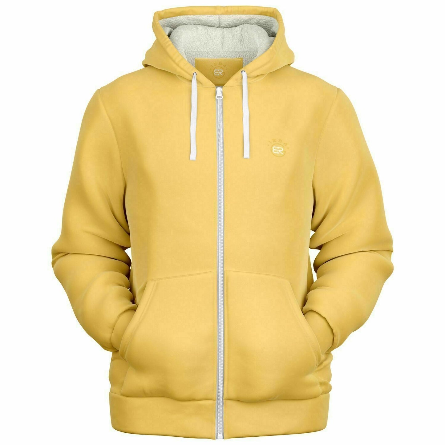 Microfleece Gold-ish