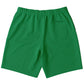 Green-ish Shorts