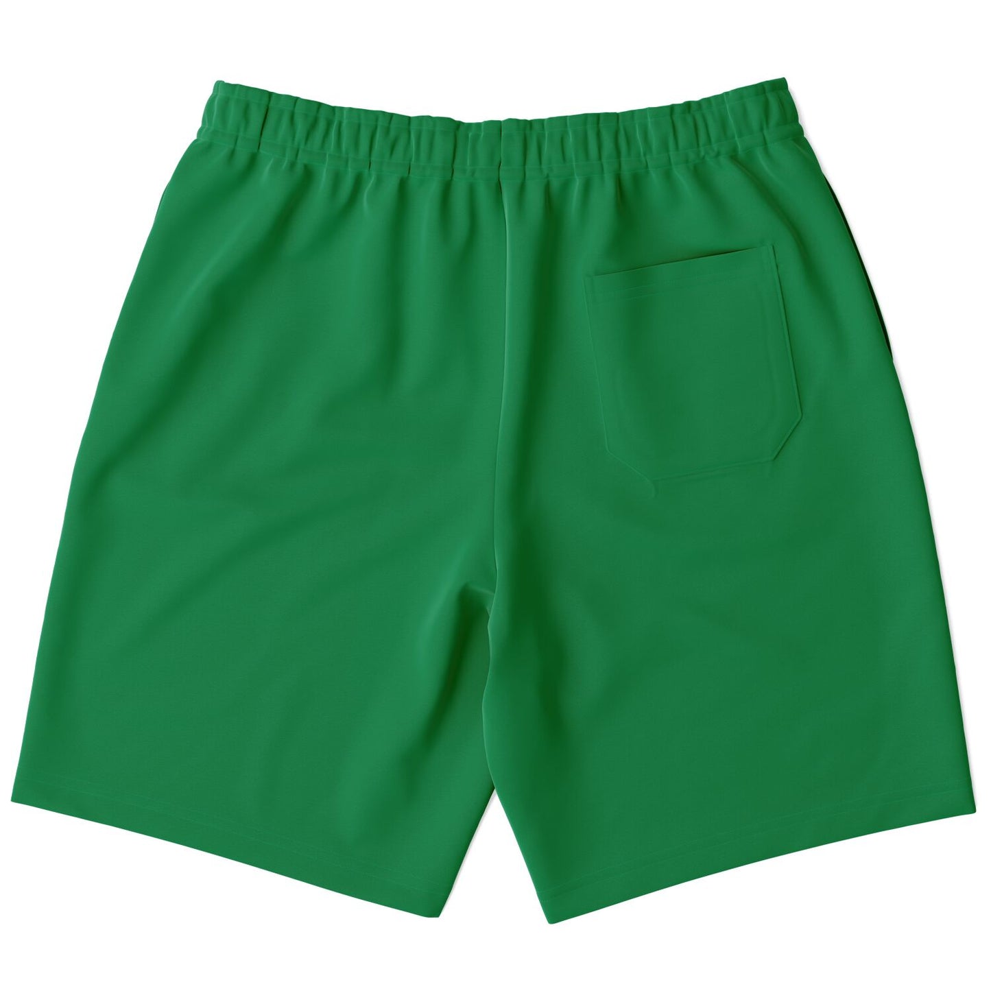 Green-ish Shorts