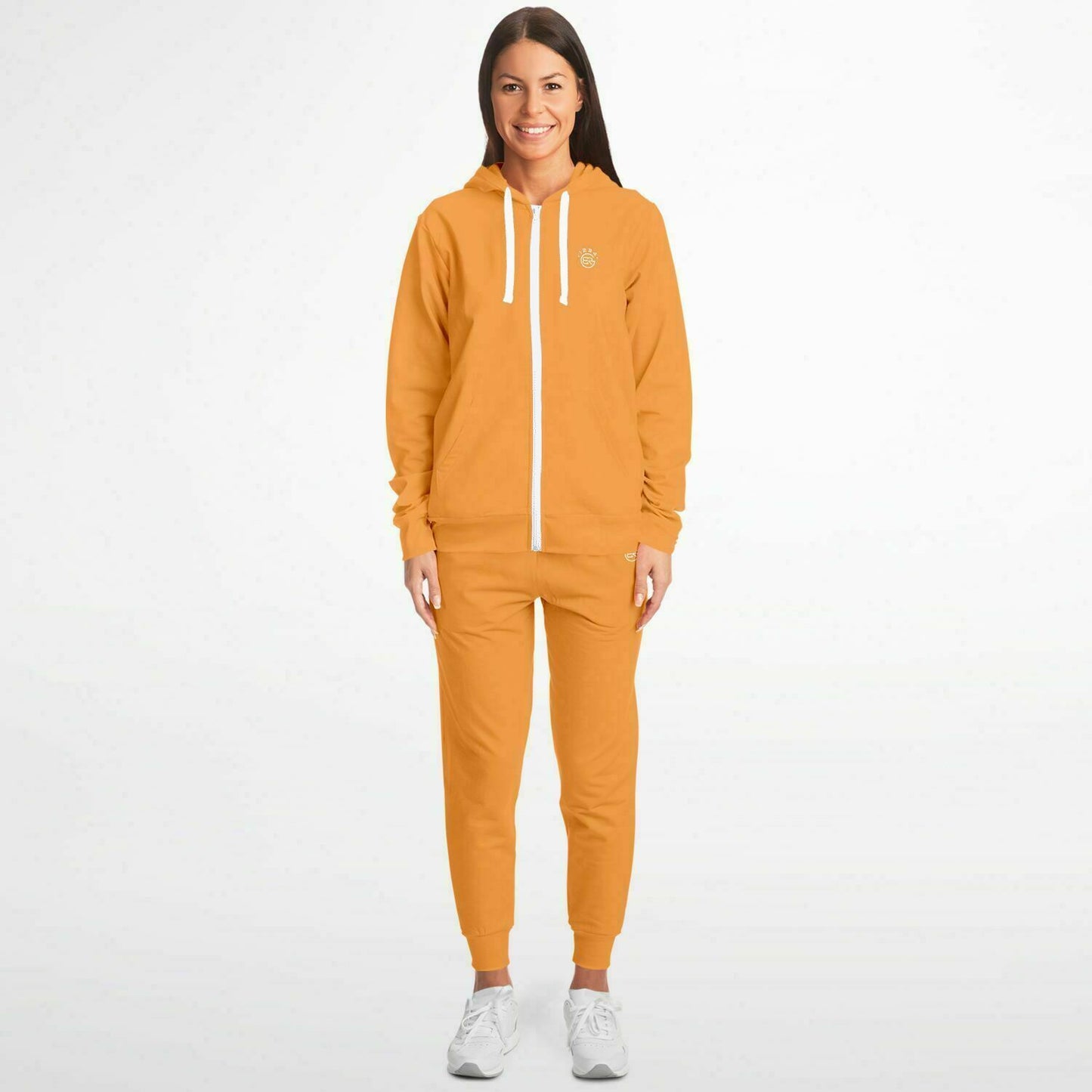 Orange Peach-ish Set