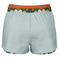 Merveilli Vert Women’s 2 -in1 Shorts