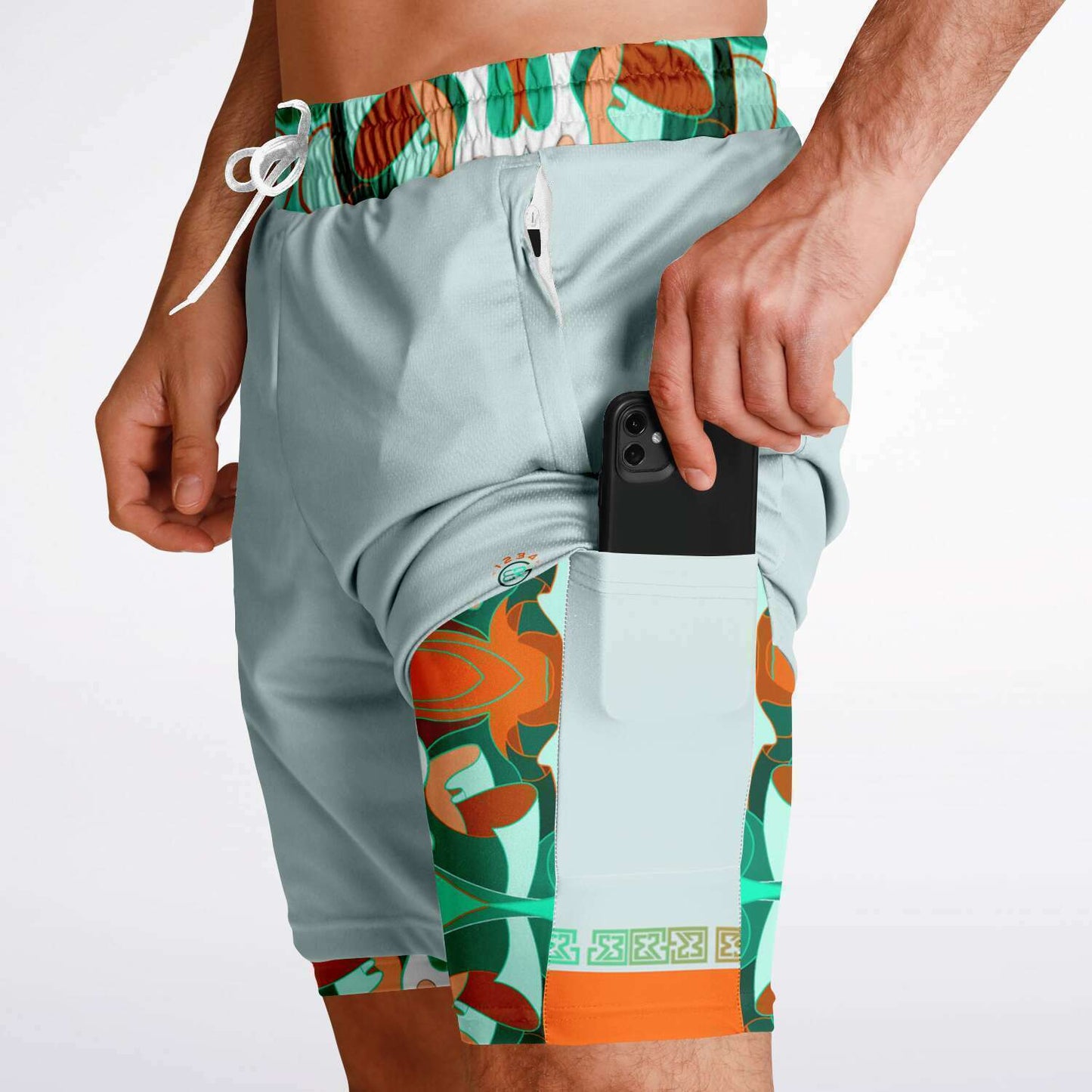 Merveilli Vert 2-in 1’s