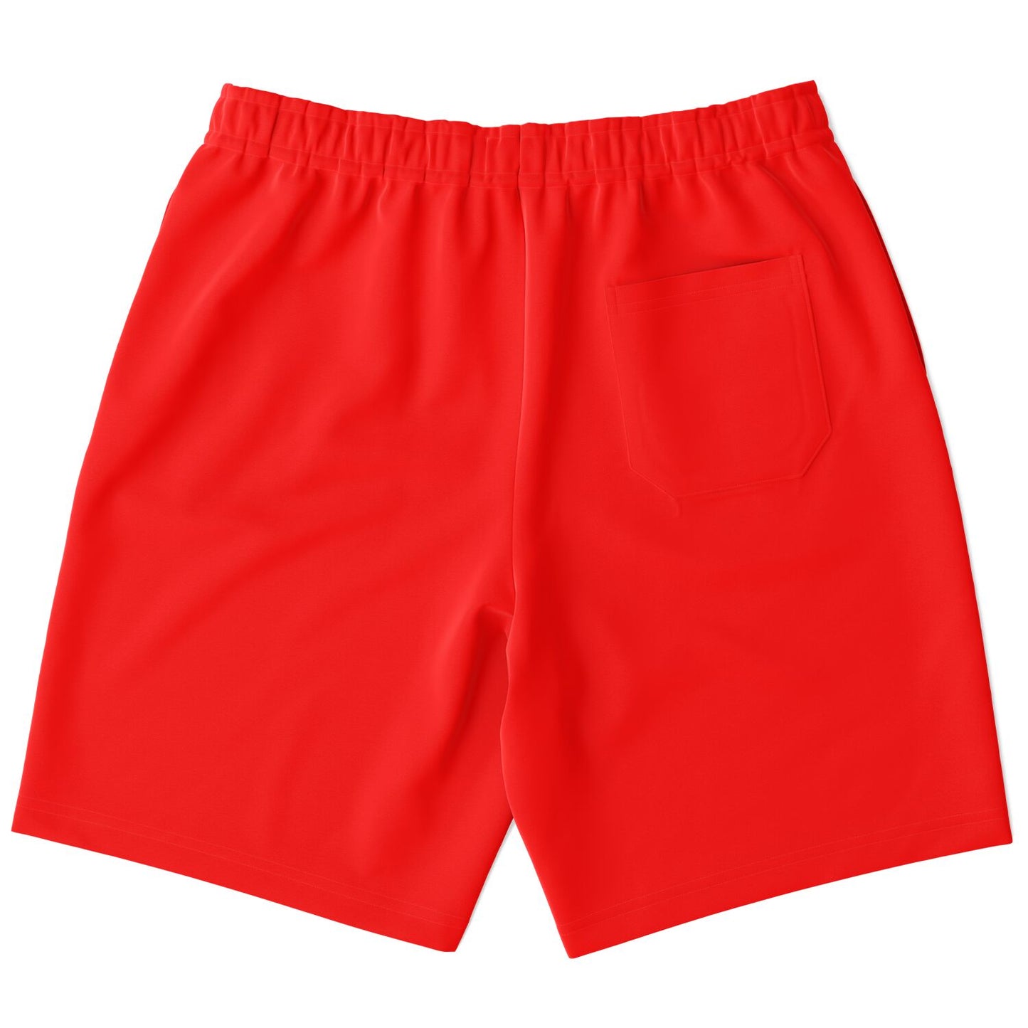 Bloody Red-ish Shorts