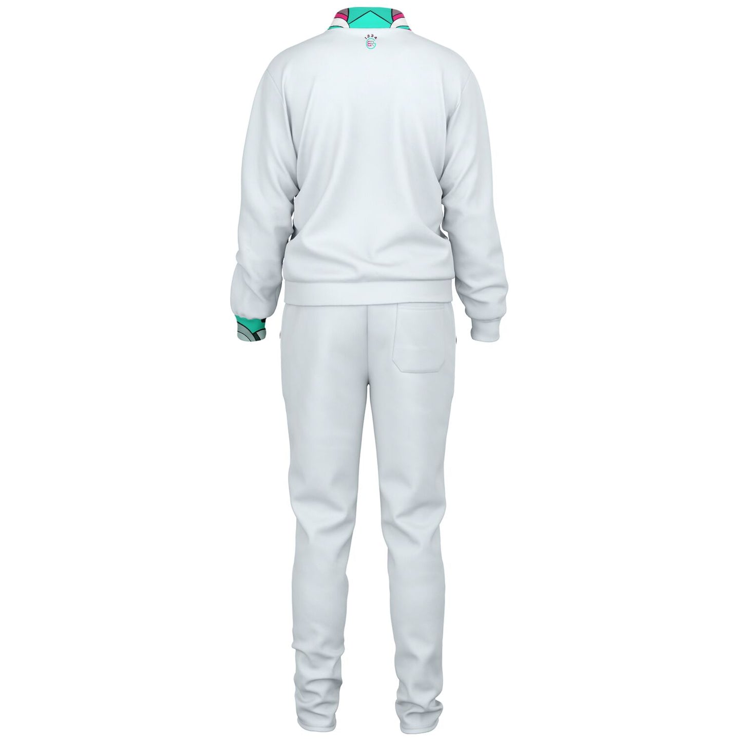 Zumhyle Tracksuit