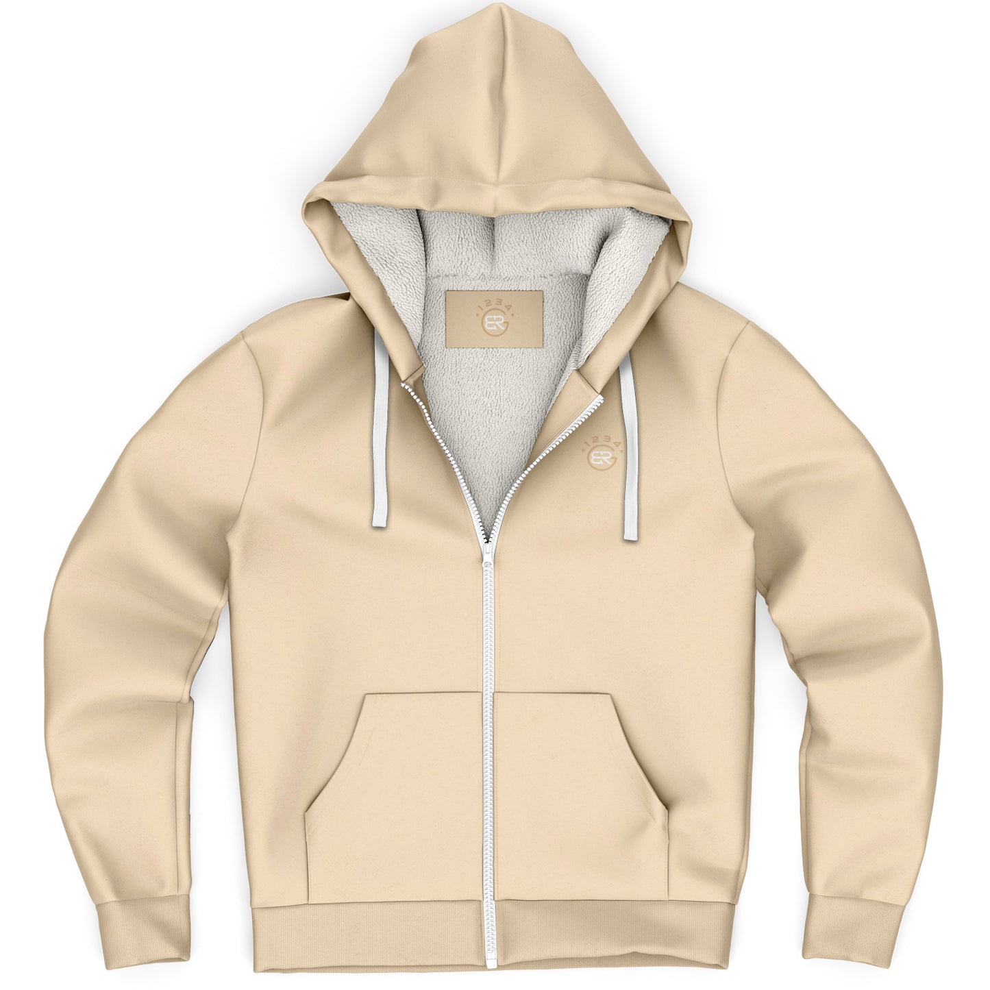 Microfleece Nude-ish