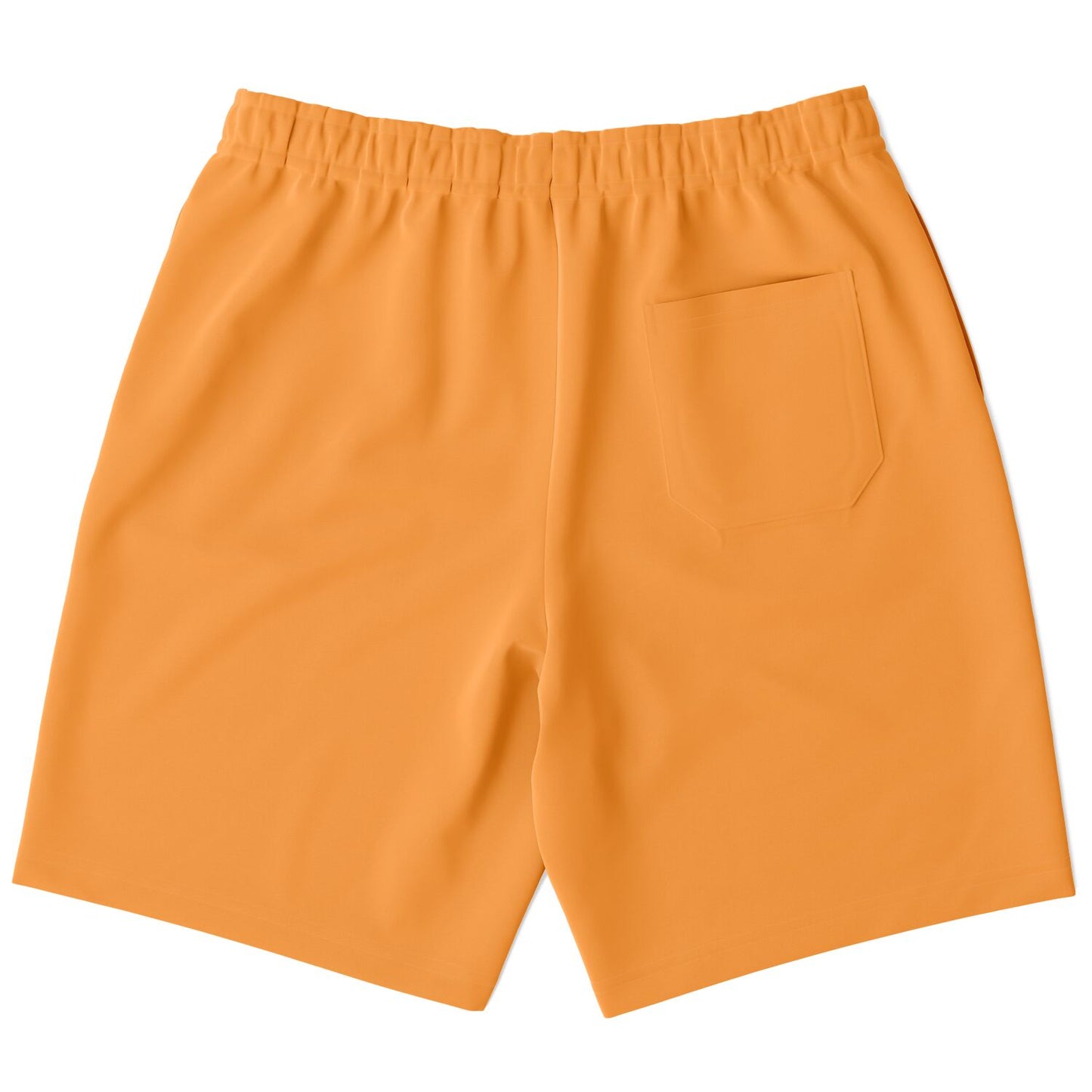 Orange Peach-ish Shorts