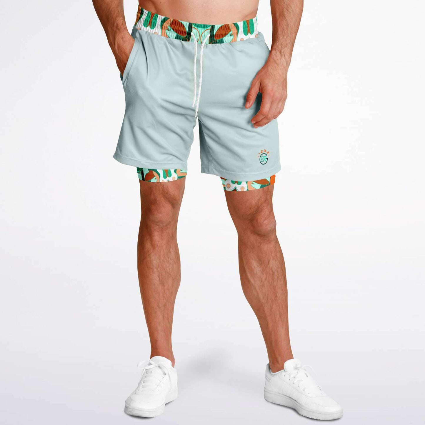 Merveilli Vert 2-in 1’s