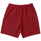 Burgandy-ish Shorts