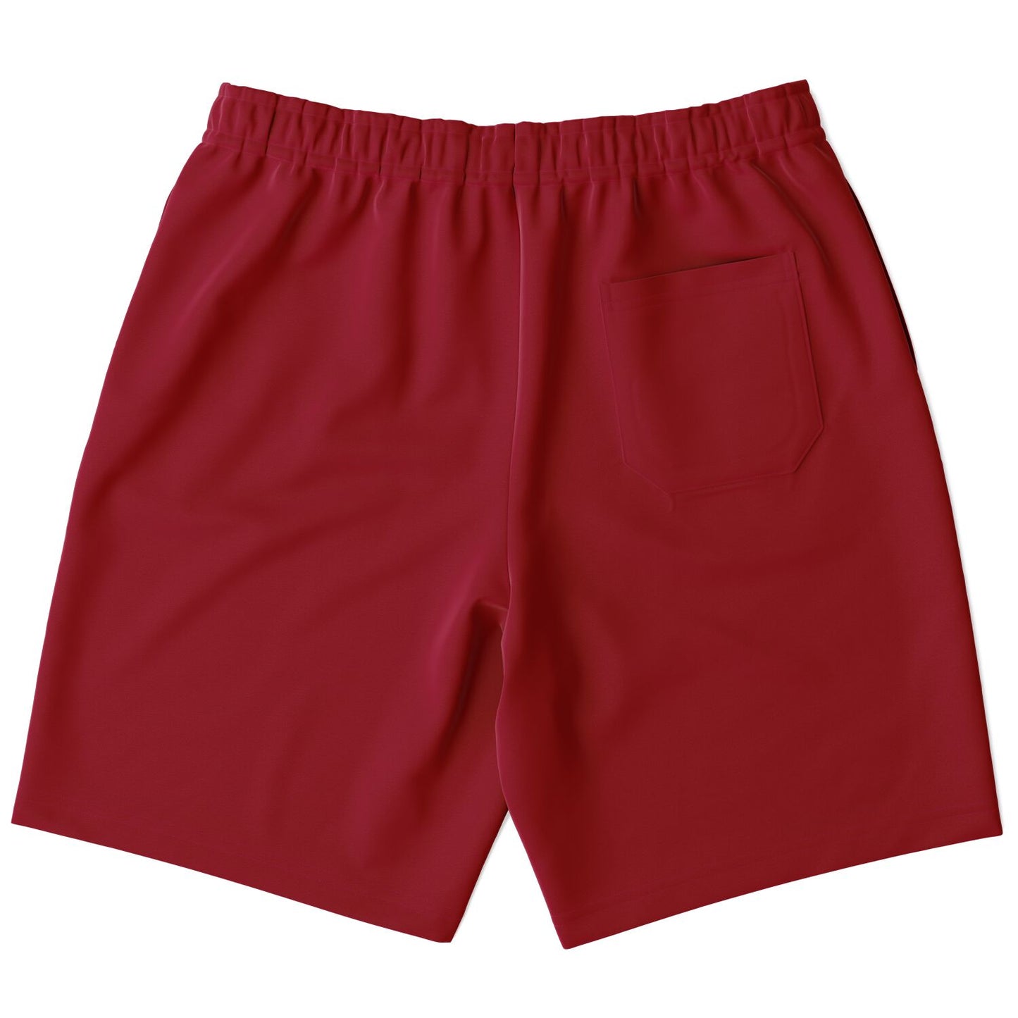 Burgandy-ish Shorts