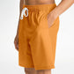 Orange Peach-ish Shorts