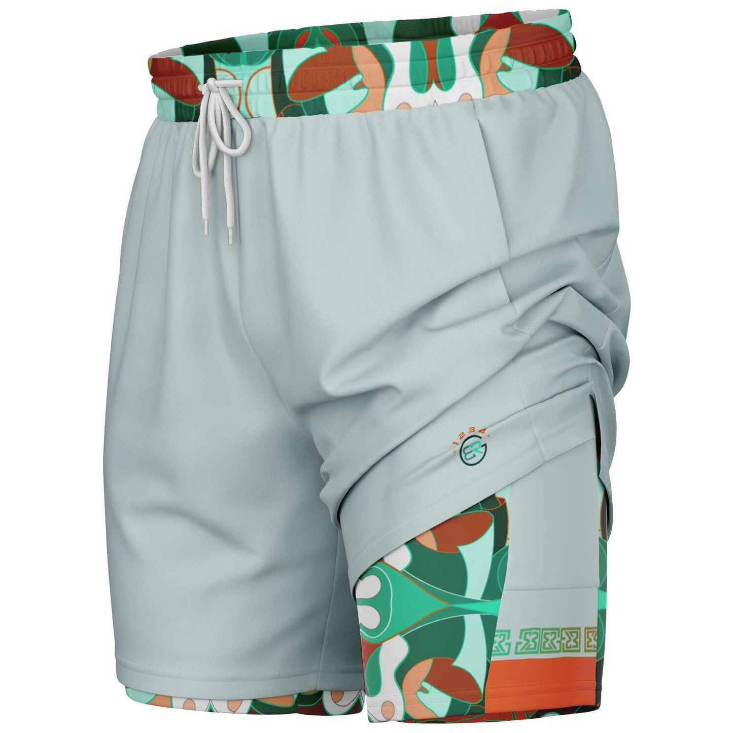 Merveilli Vert 2-in 1’s