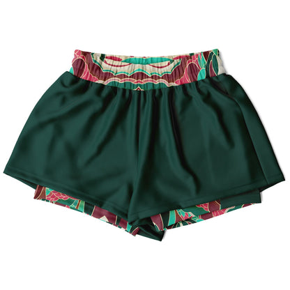 Women's Classical 2 in 1’s