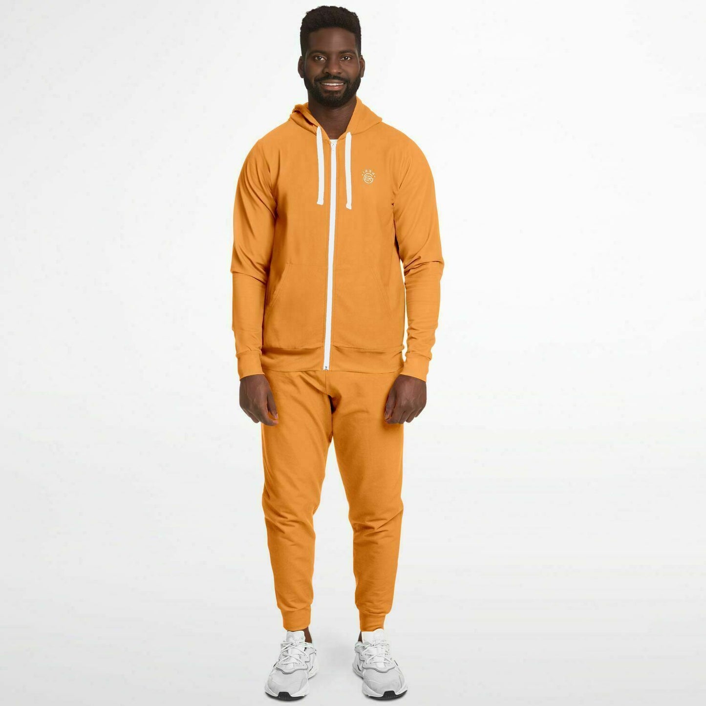 Orange Peach-ish Set