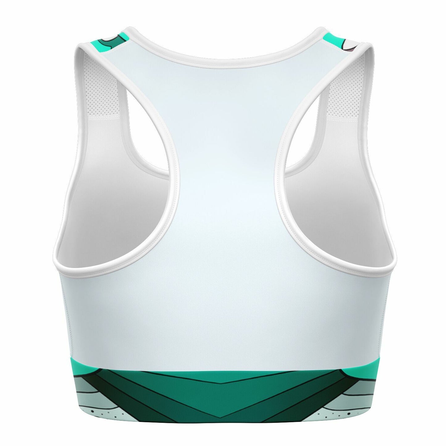 Zumhyle Sports Bra
