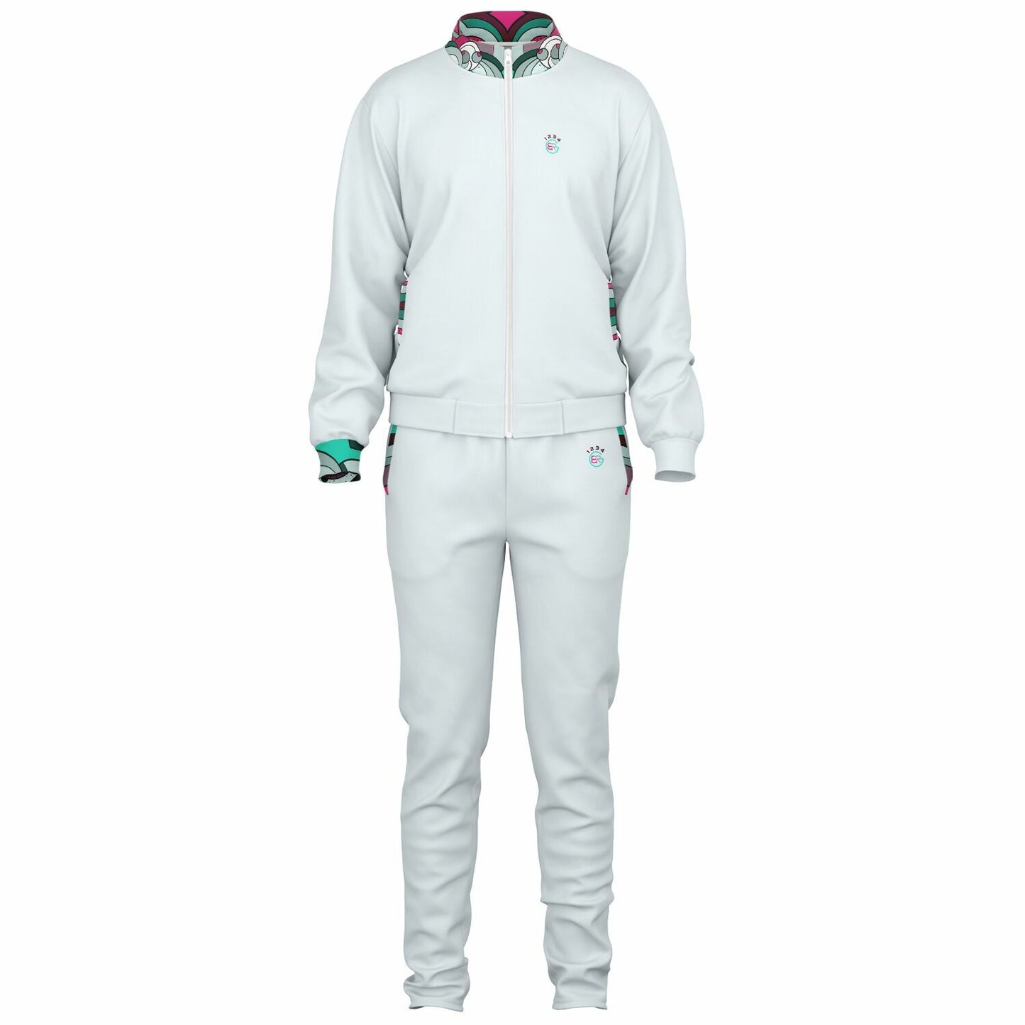 Zumhyle Tracksuit