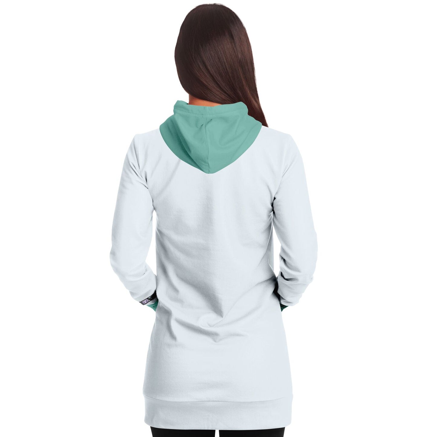 Zumhyle Hoodie Dress