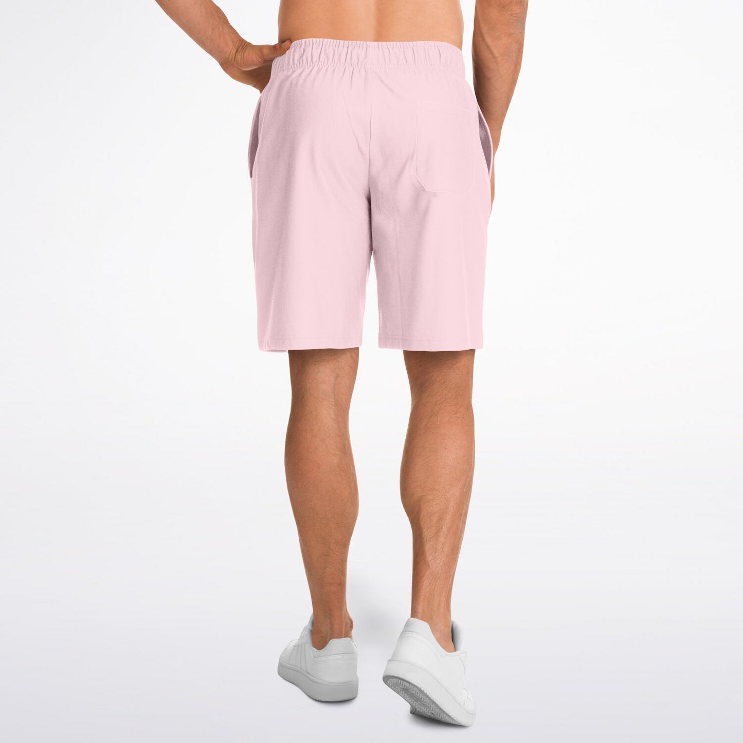 Pink-ish Shorts