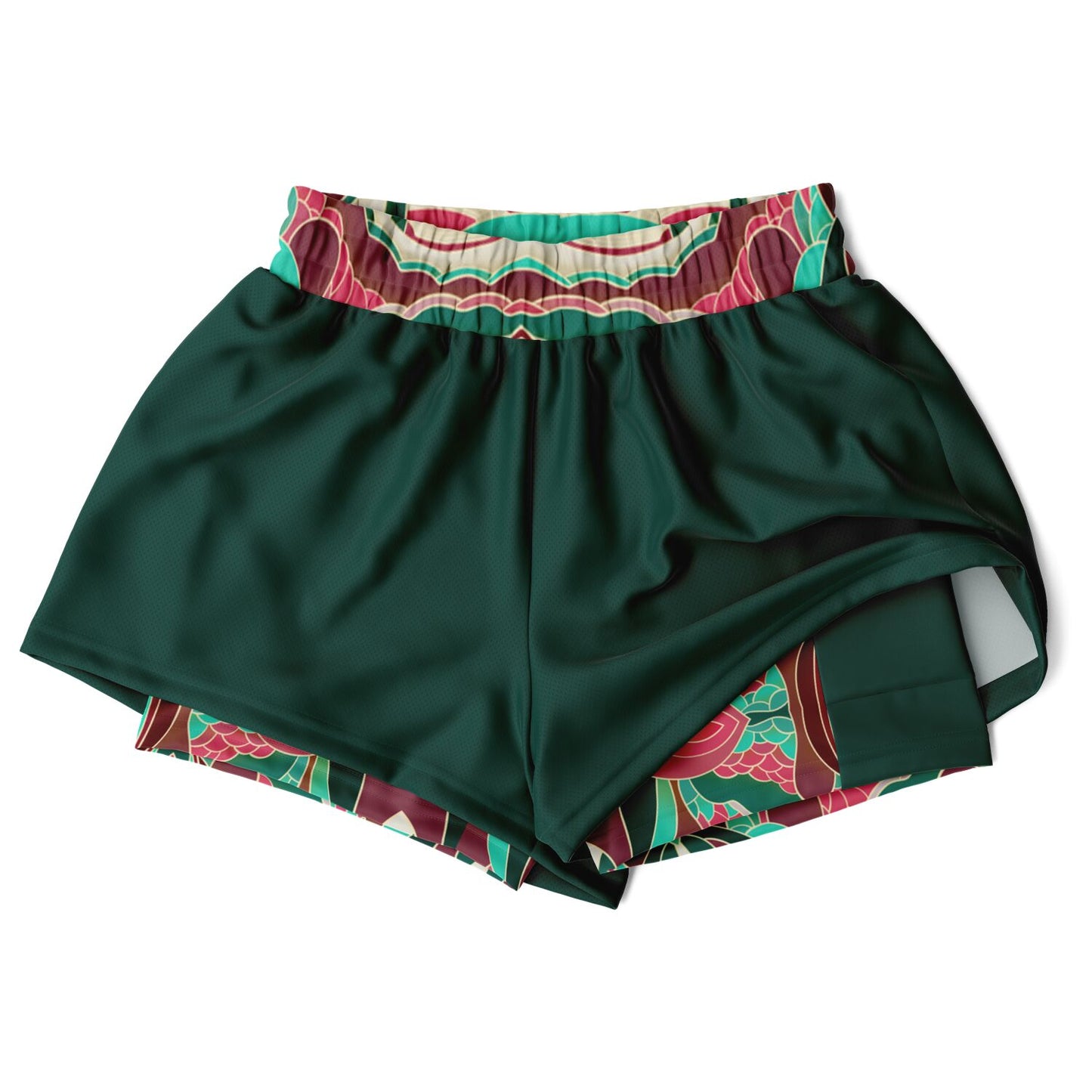 Women's Classical 2 in 1’s