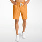 Orange Peach-ish Shorts