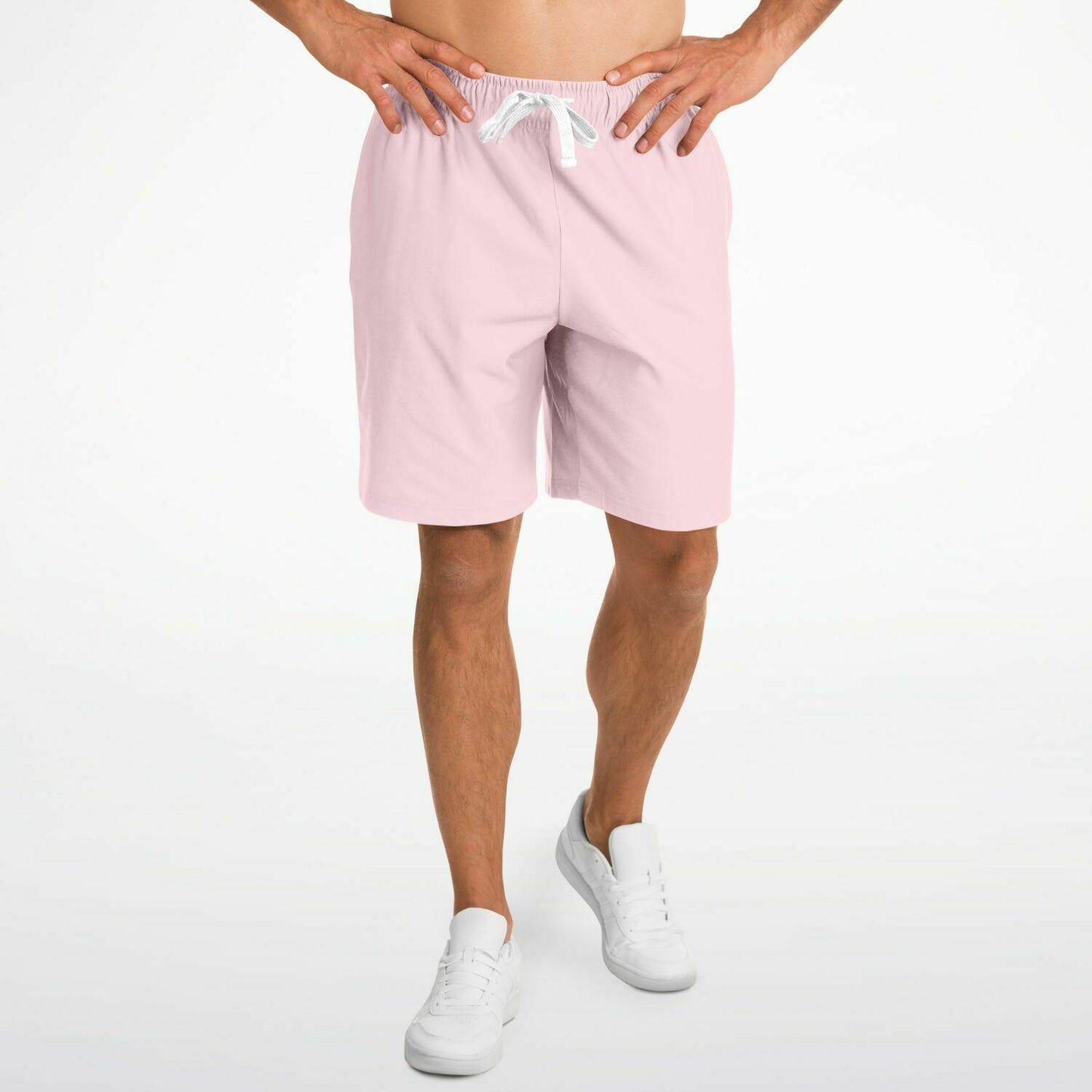 Pink-ish Shorts