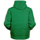 Microfleece Green-ish