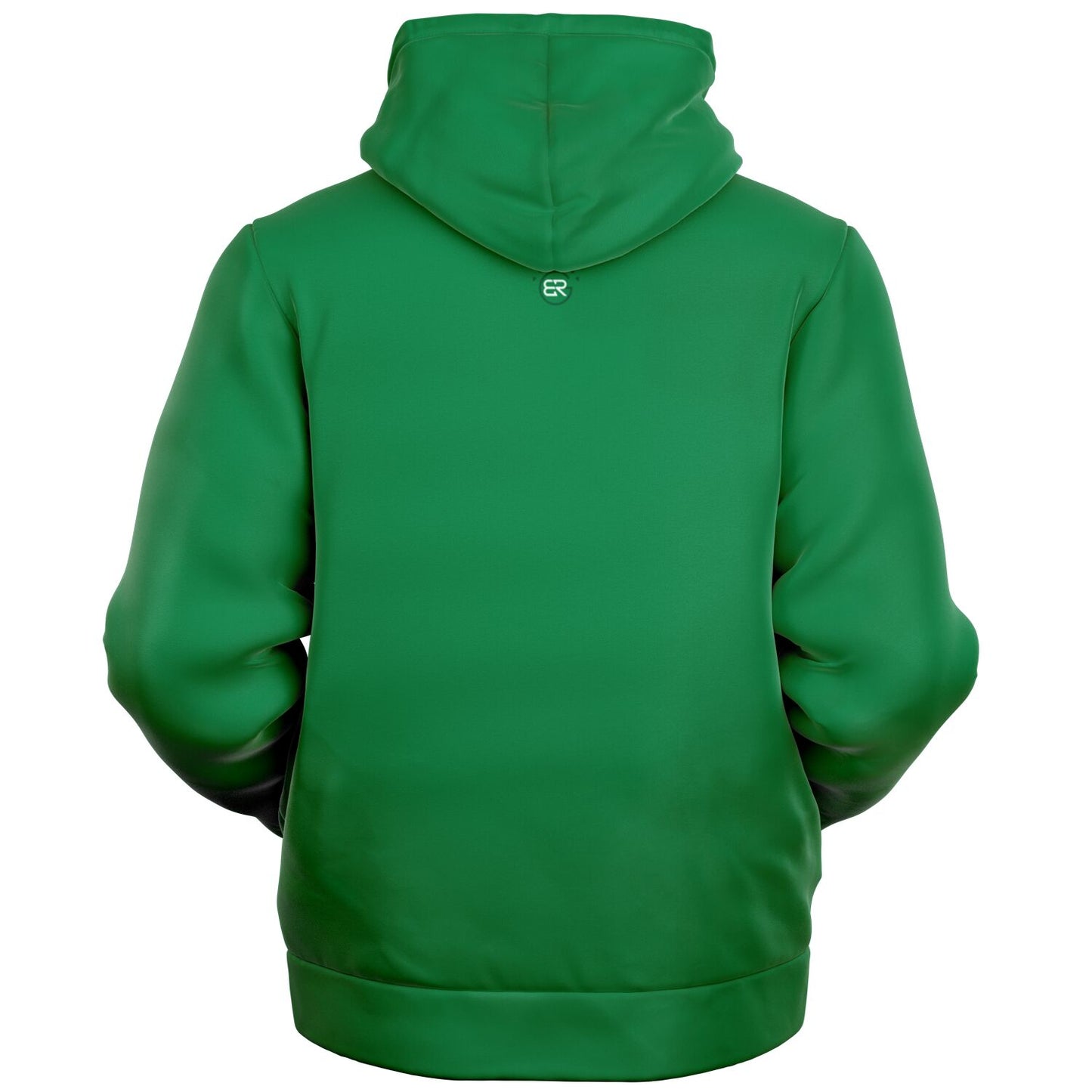 Microfleece Green-ish