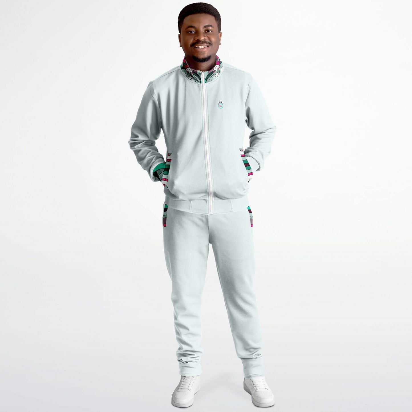 Zumhyle Tracksuit
