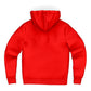 Microfleece Bloody Red-ish