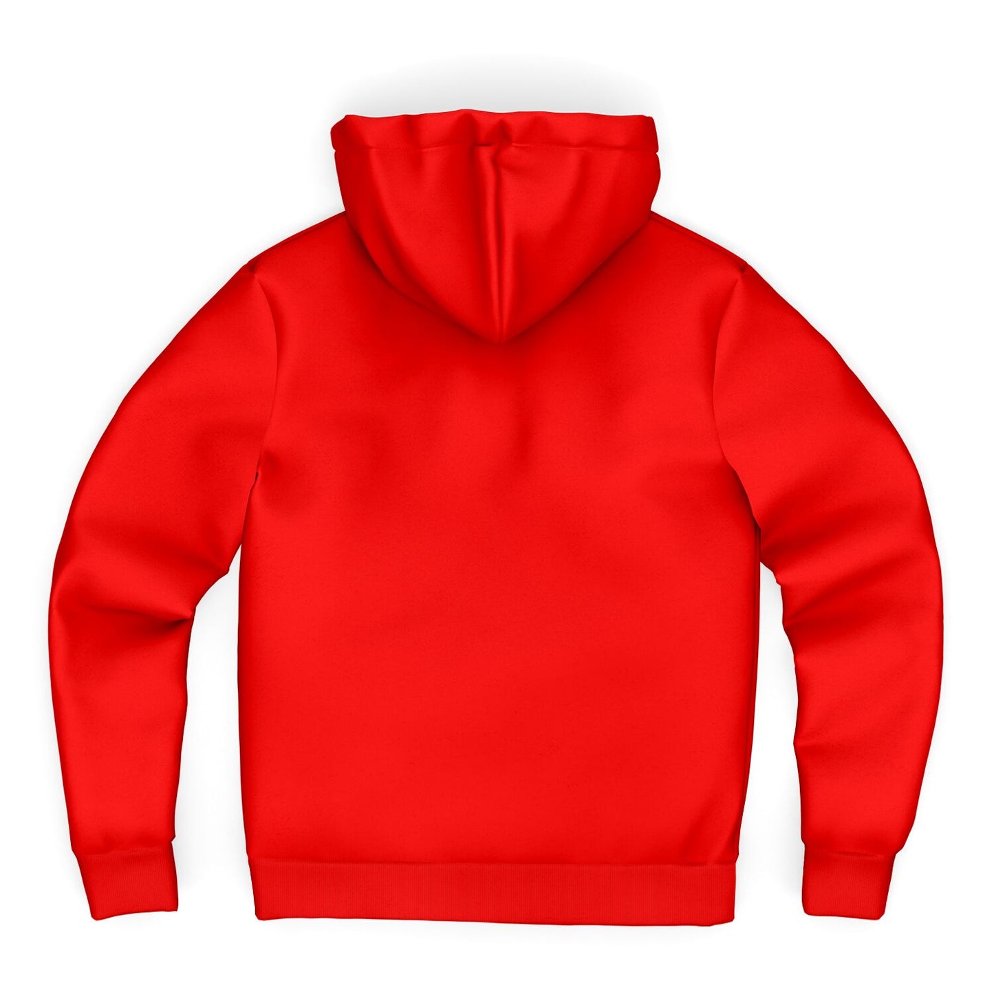 Microfleece Bloody Red-ish