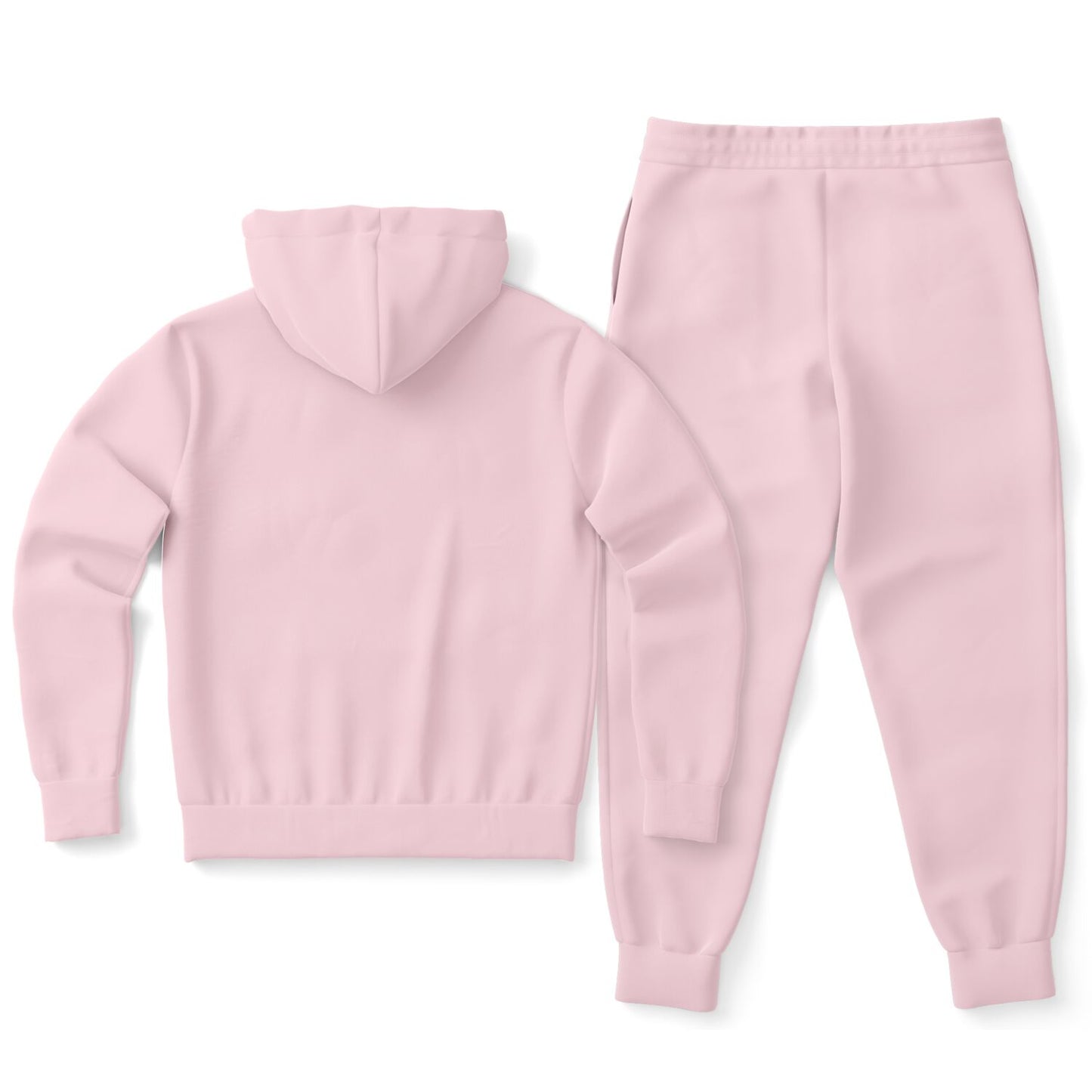 Pink-ish Set