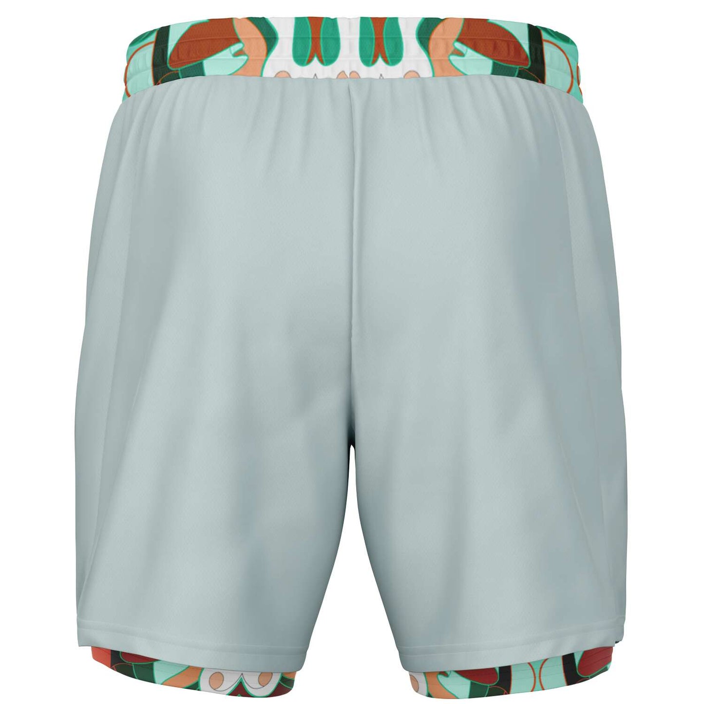 Merveilli Vert 2-in 1’s